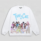 Twice THIS IS FOR