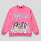 Twice THIS IS FOR