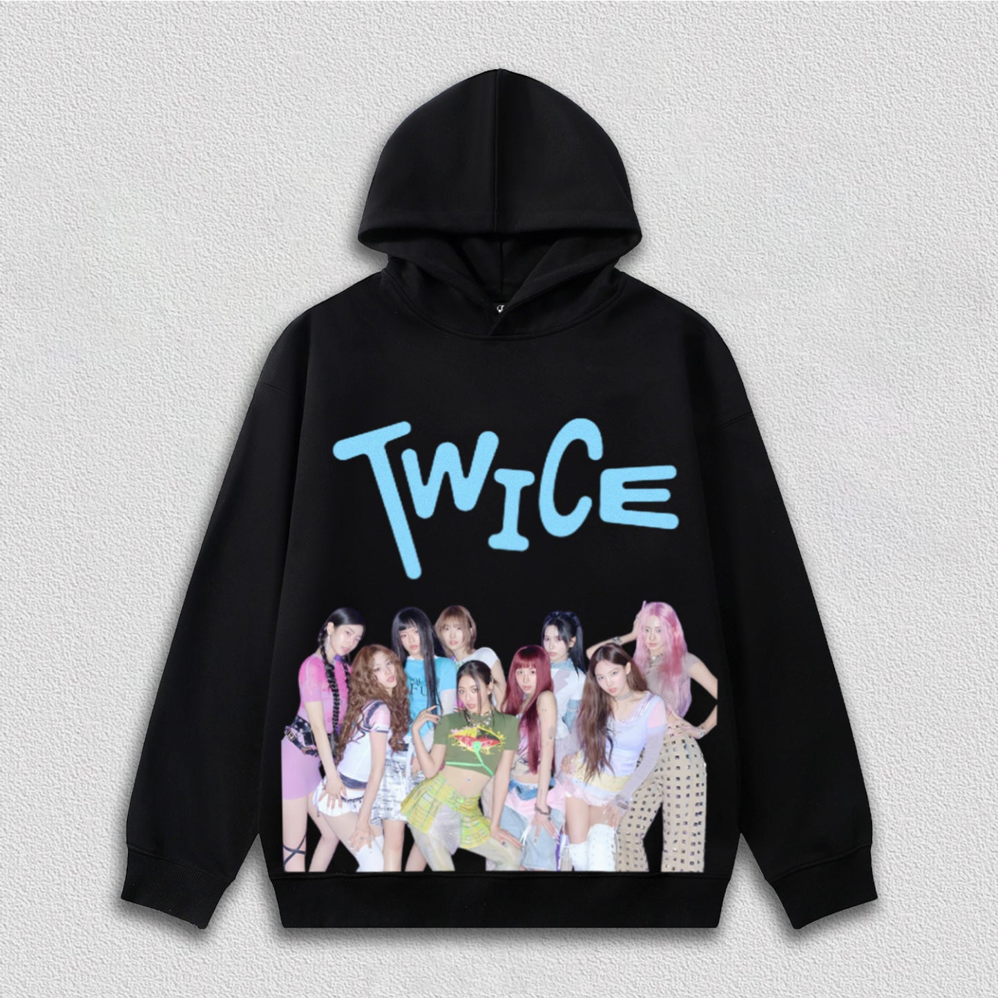 Twice THIS IS FOR