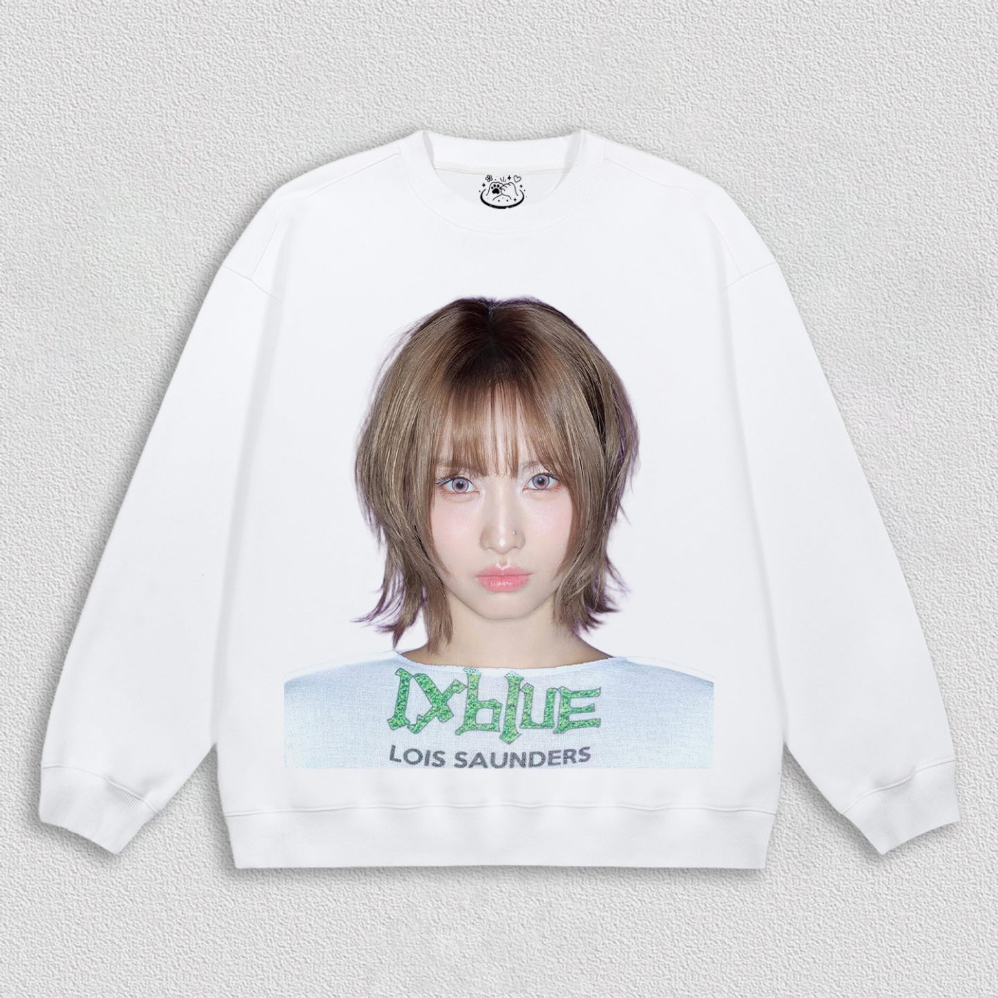 Twice THIS IS FOR momo