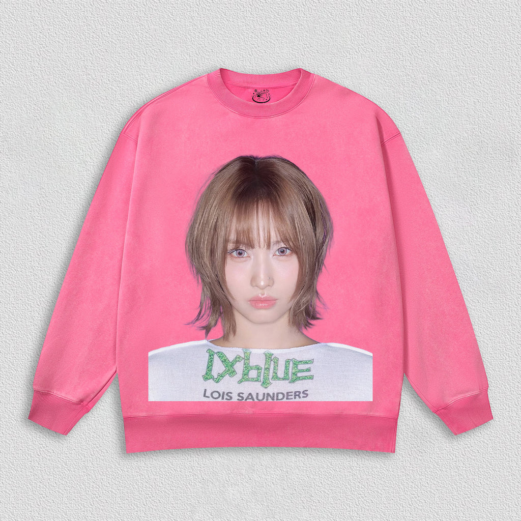 Twice THIS IS FOR momo