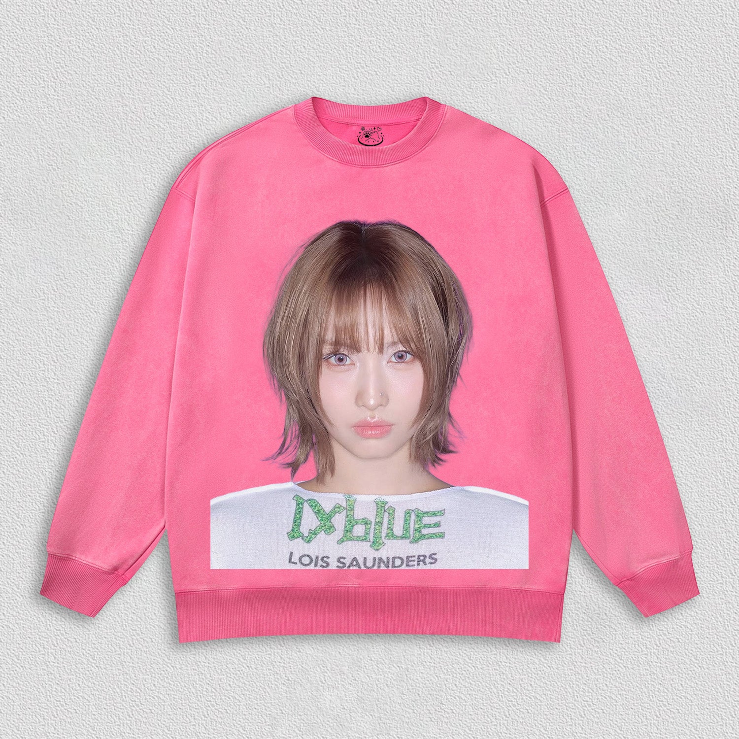 Twice THIS IS FOR momo