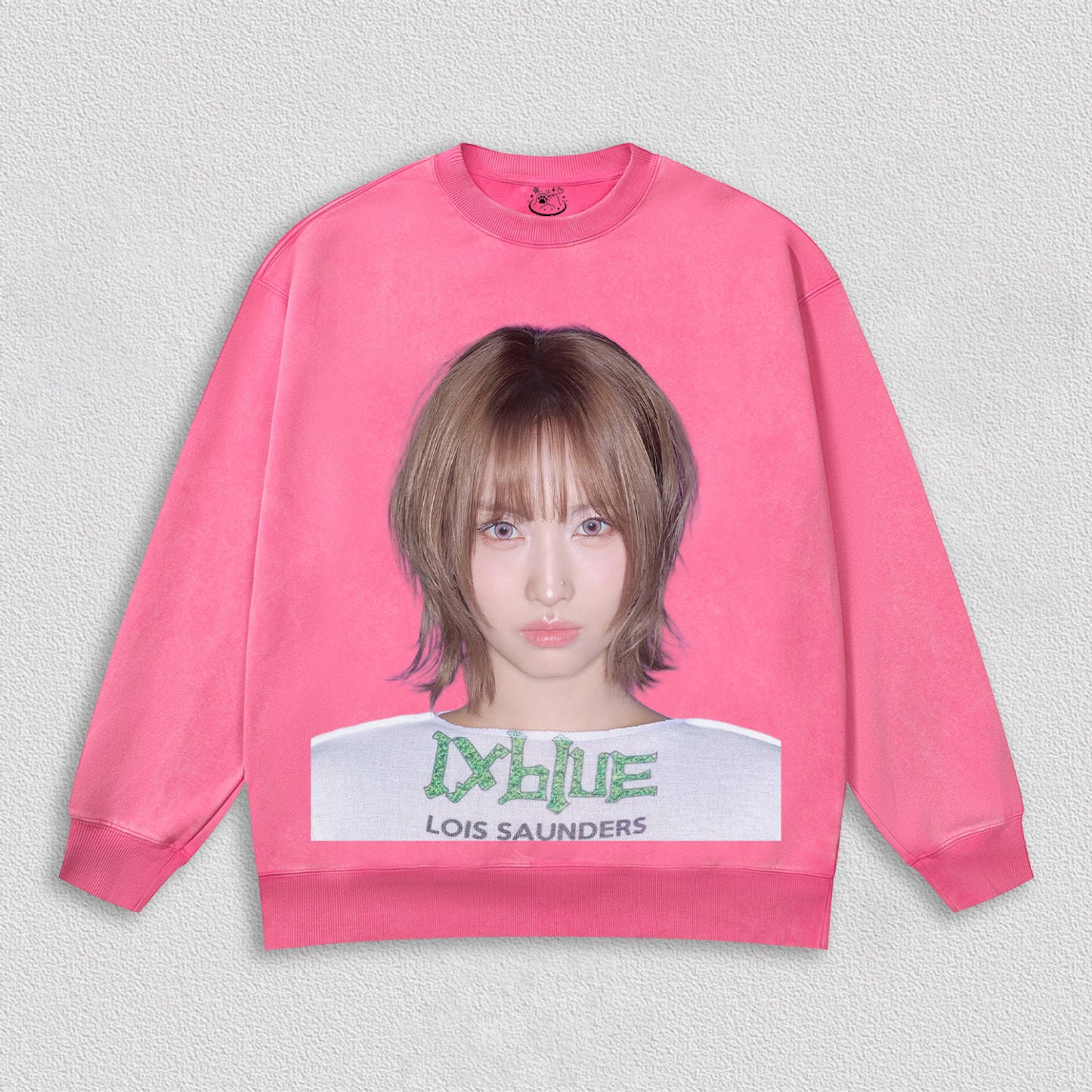 Twice THIS IS FOR momo