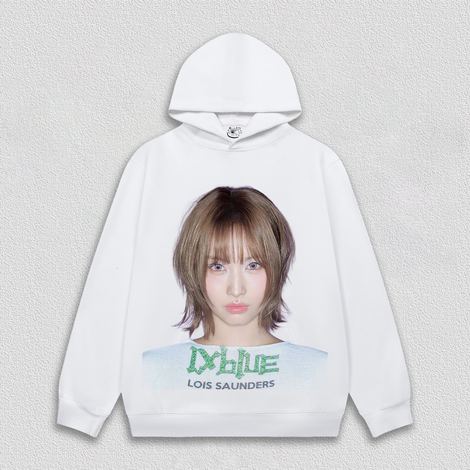 Twice THIS IS FOR momo