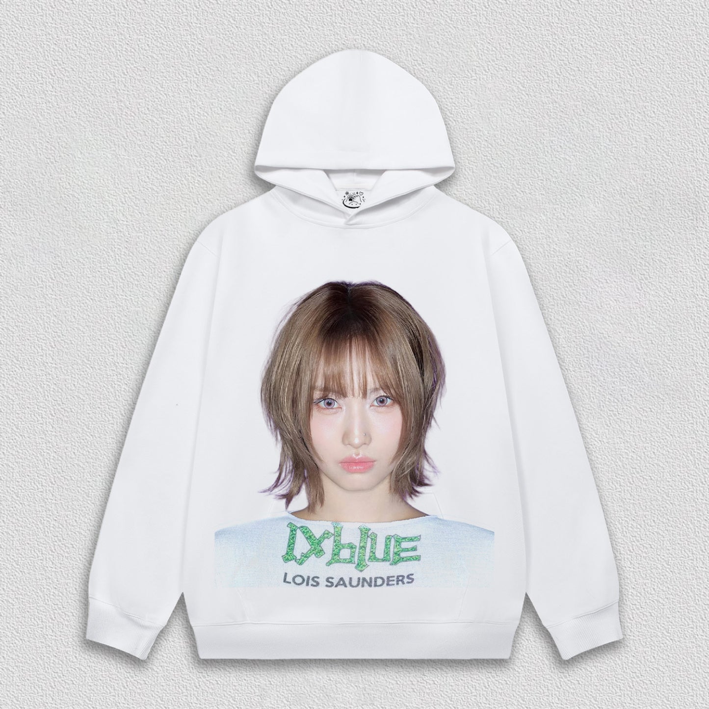 Twice THIS IS FOR momo