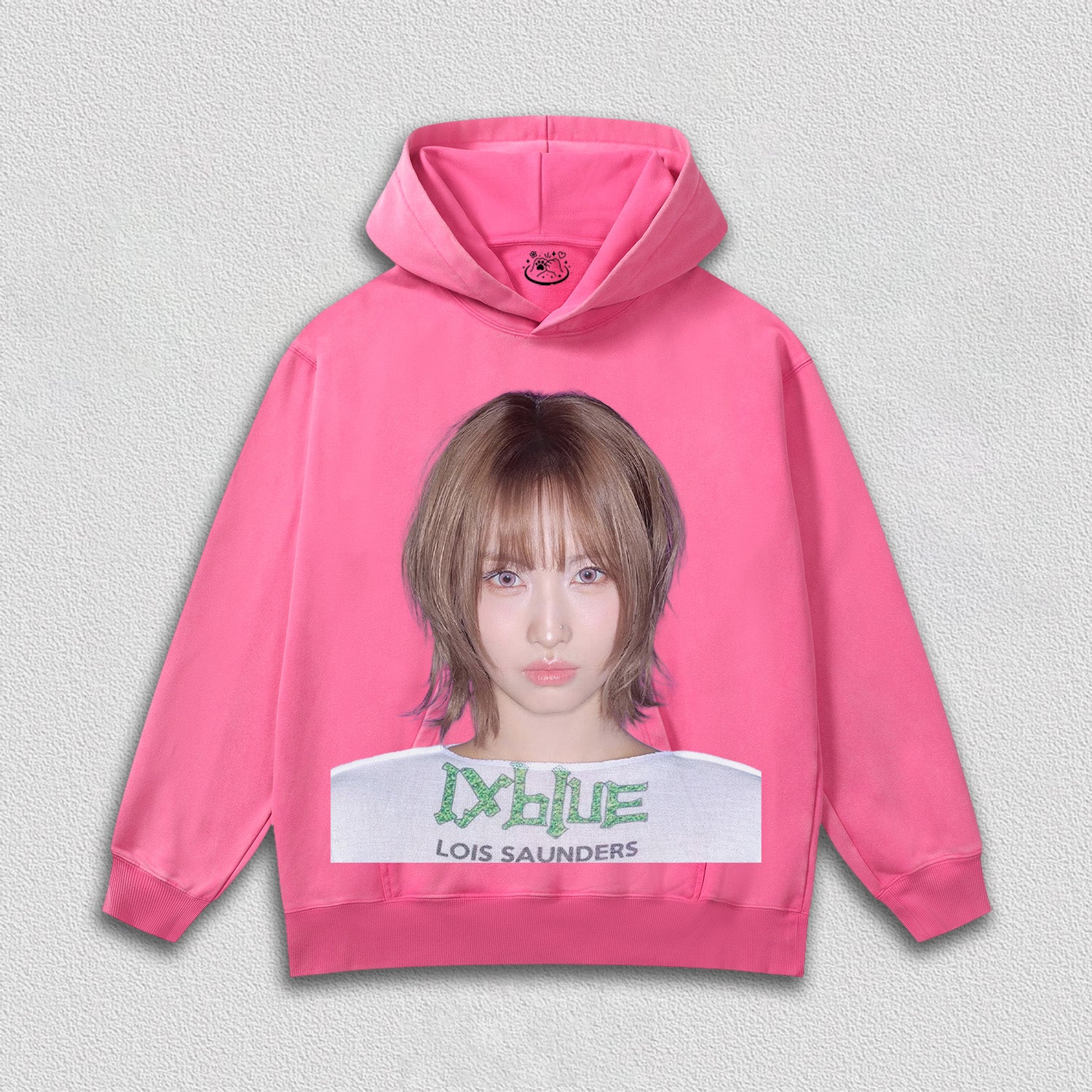 Twice THIS IS FOR momo