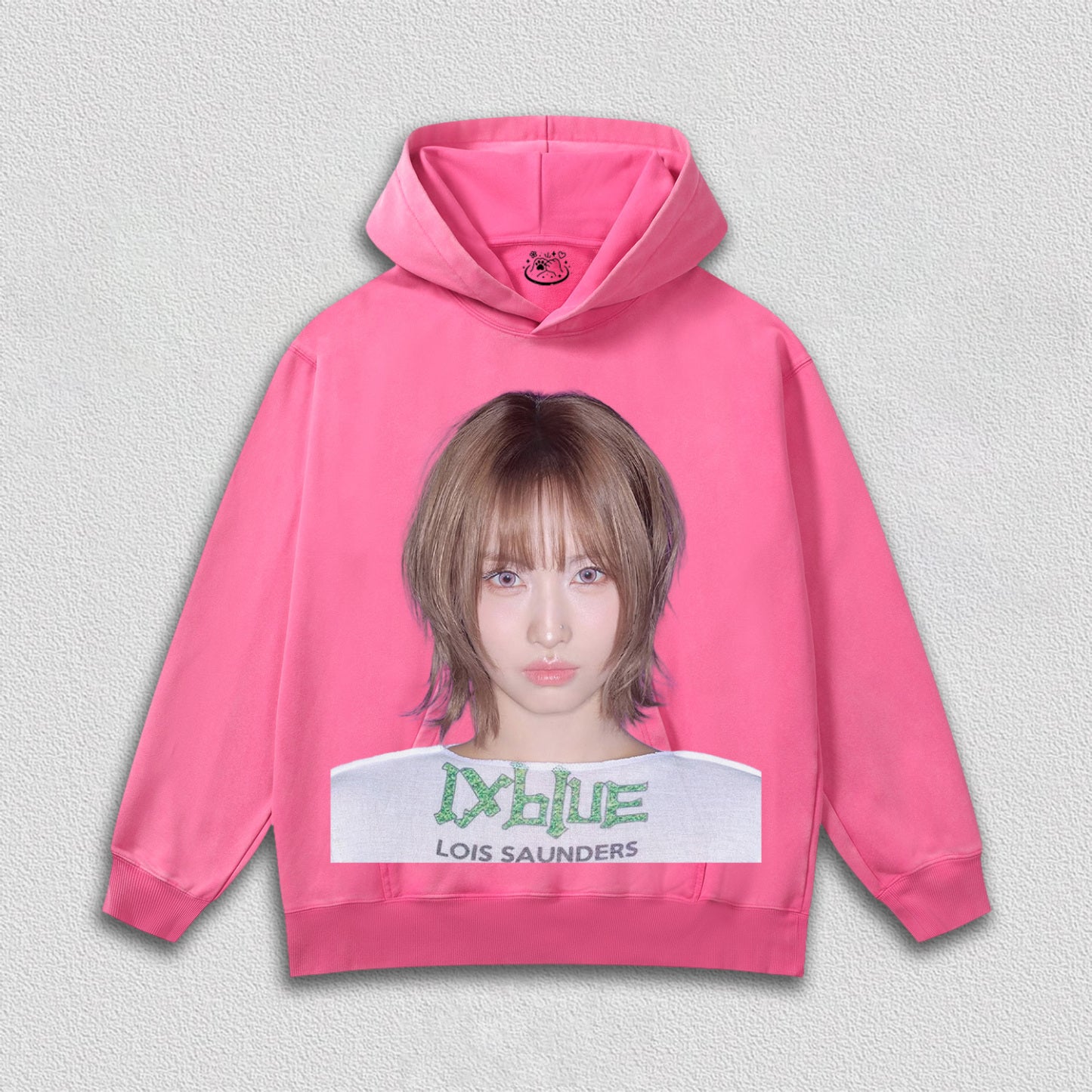 Twice THIS IS FOR momo