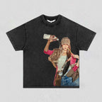 LE SSERAFIM YUNJIN 2025