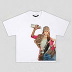 LE SSERAFIM YUNJIN 2025