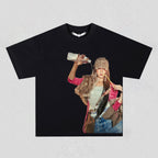 LE SSERAFIM YUNJIN 2025