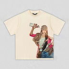 LE SSERAFIM YUNJIN 2025