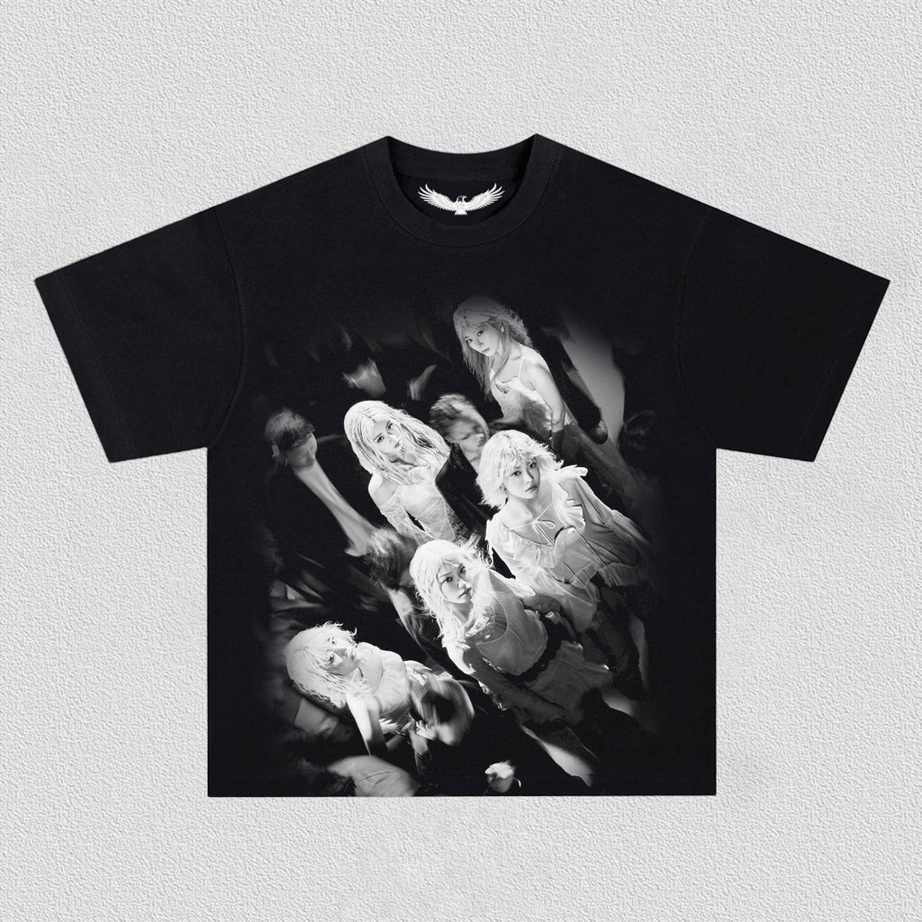 LE SSERAFIM 2025 1.0