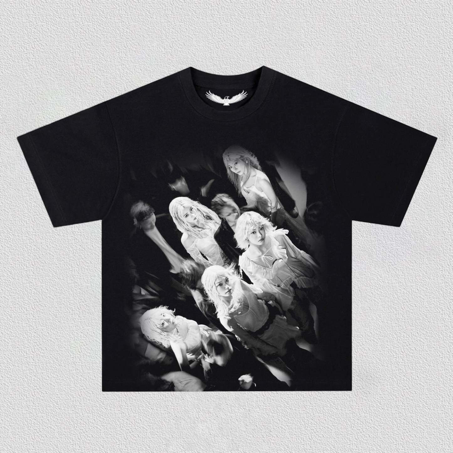 LE SSERAFIM 2025 1.0