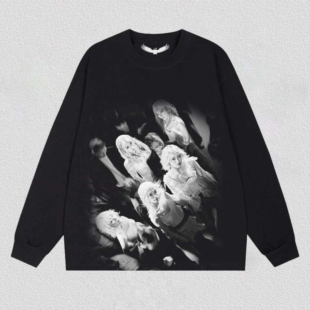 LE SSERAFIM 2025 1.0