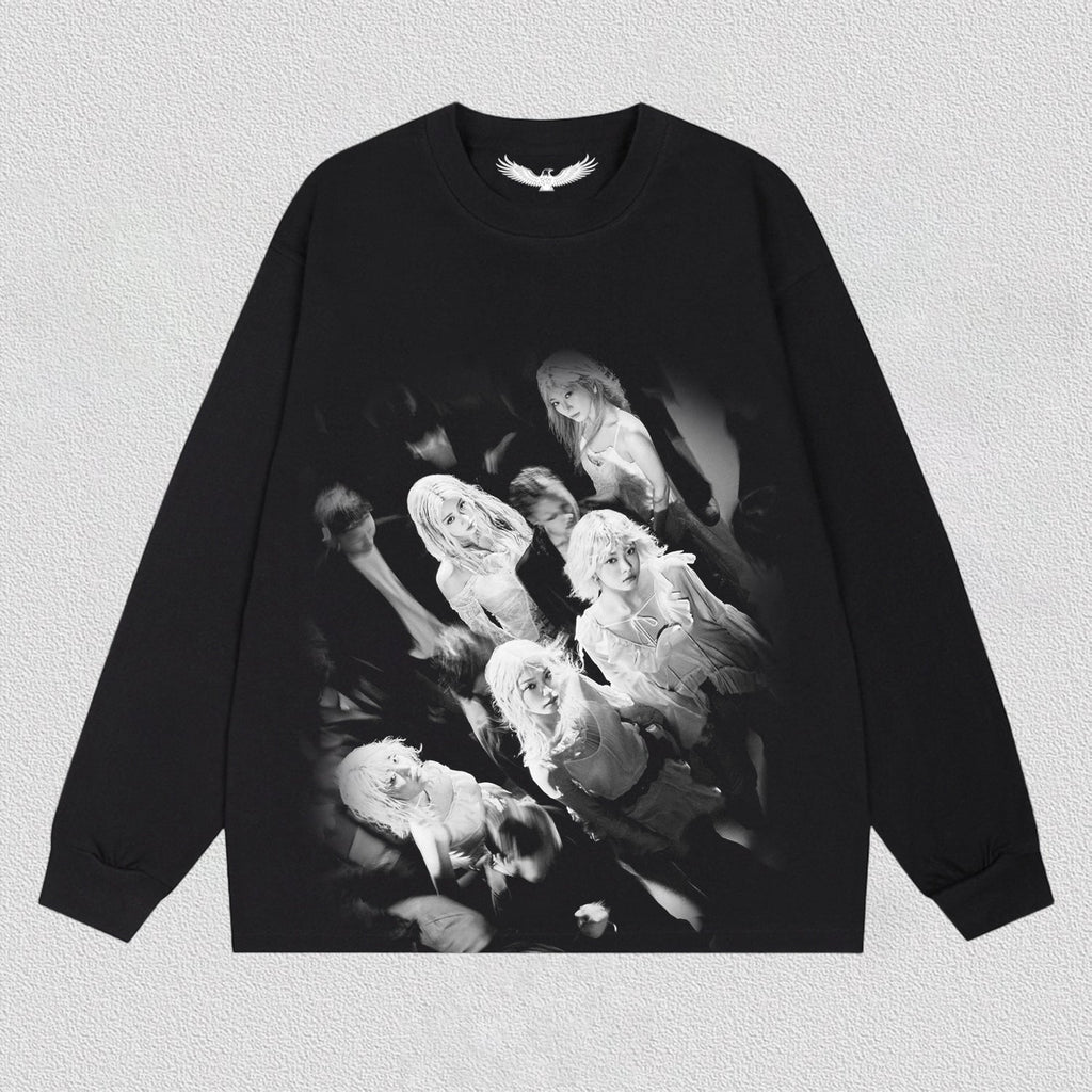 LE SSERAFIM 2025 1.0