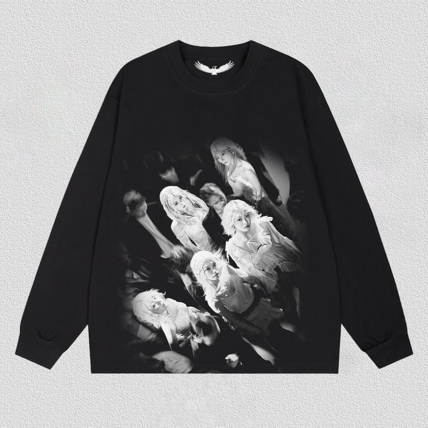 LE SSERAFIM 2025 1.0