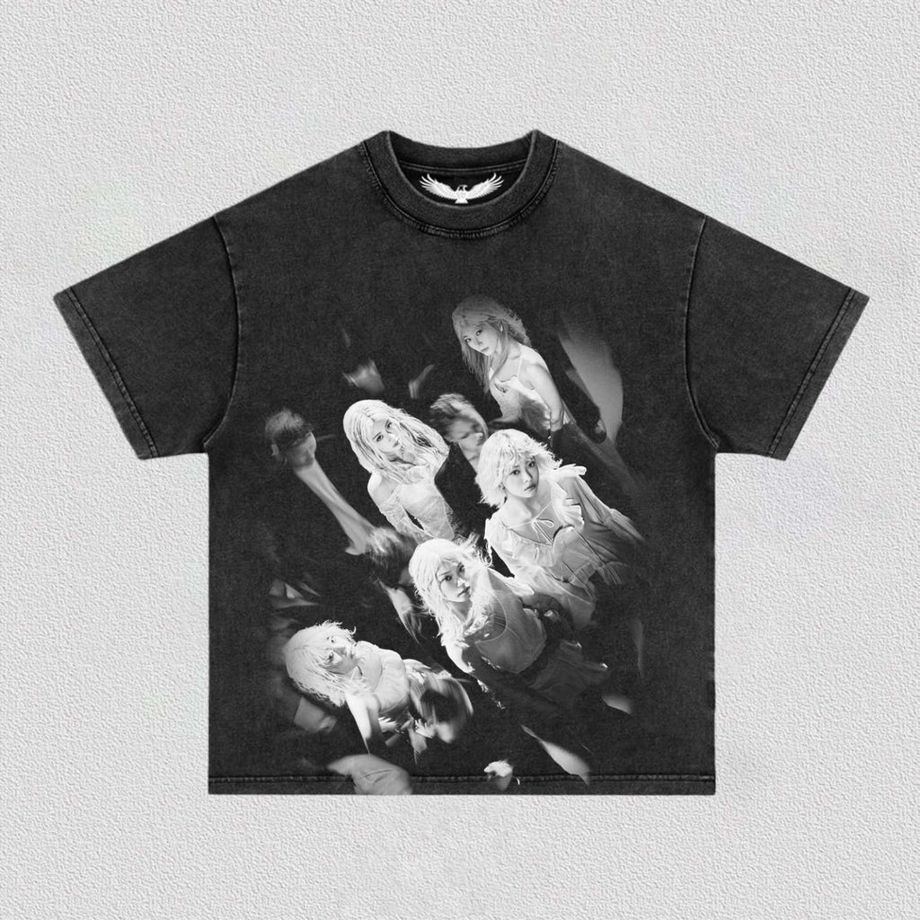 LE SSERAFIM 2025 1.0