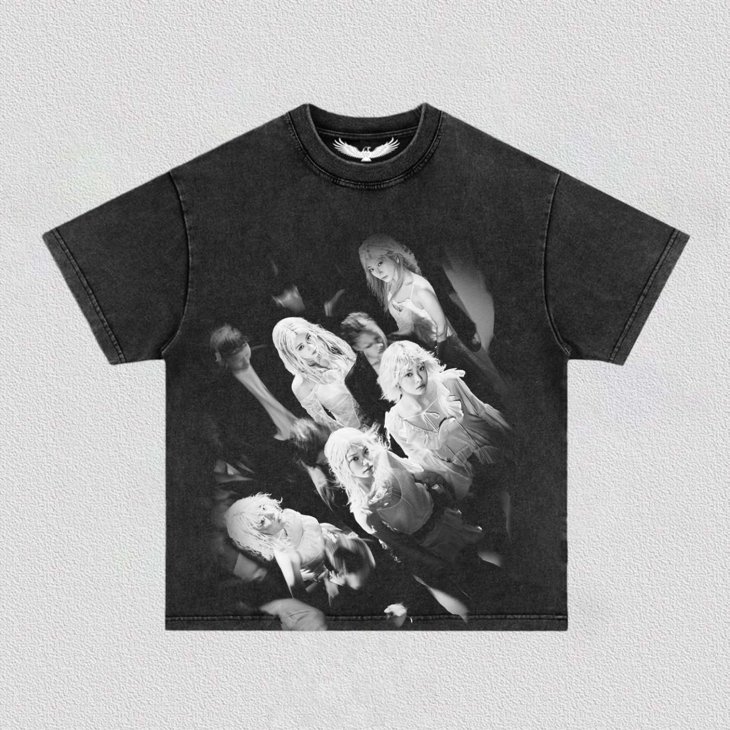 LE SSERAFIM 2025 1.0