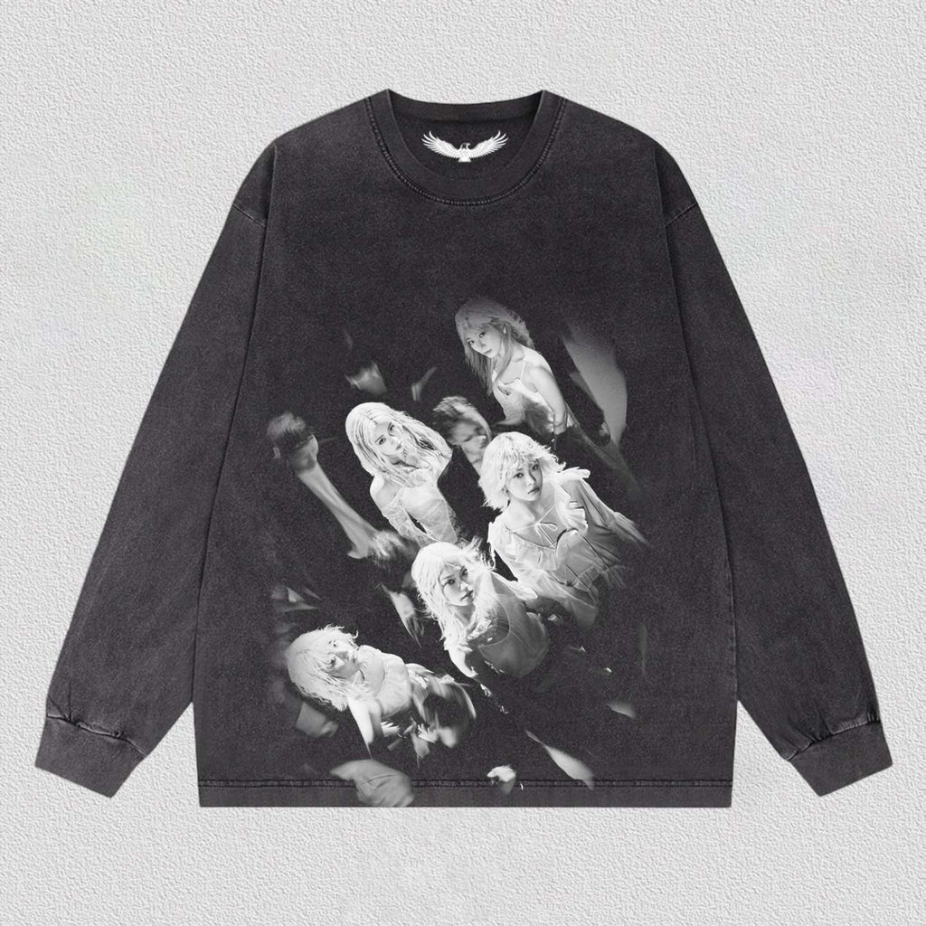 LE SSERAFIM 2025 1.0