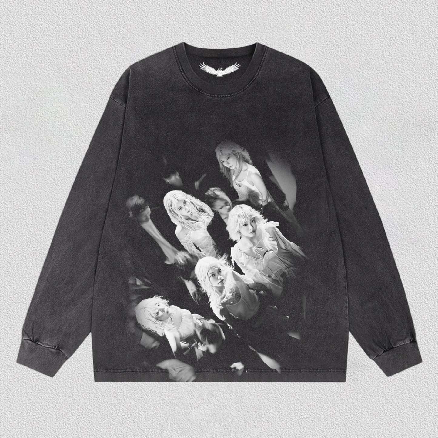 LE SSERAFIM 2025 1.0