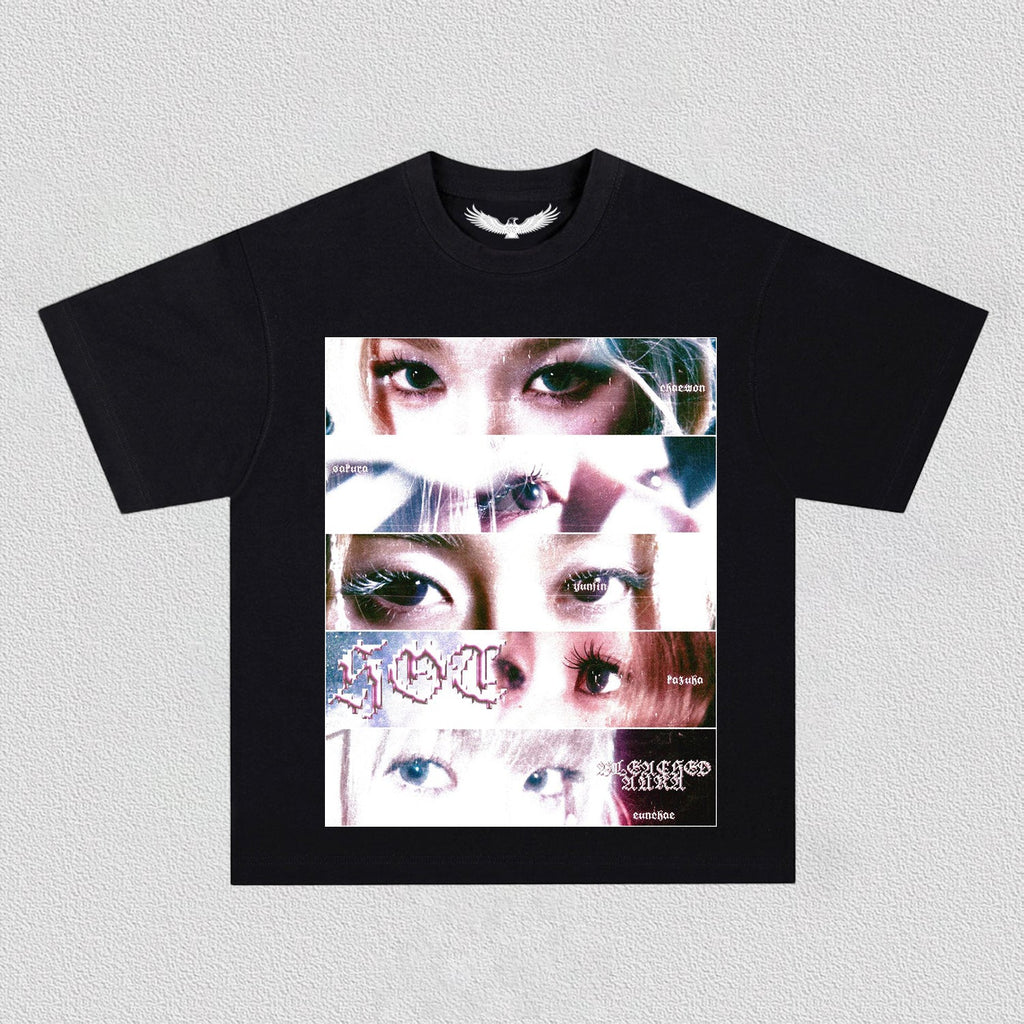 LE SSERAFIM 2025 2.0