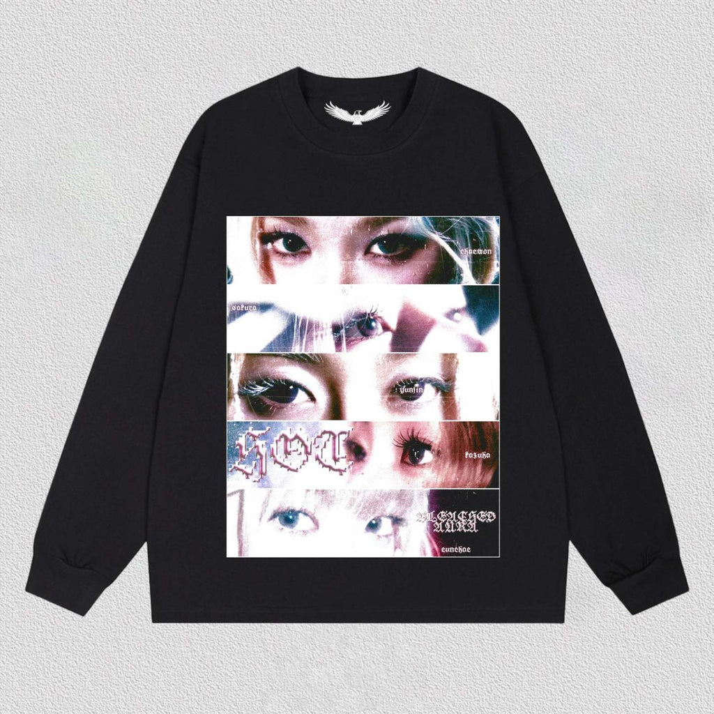 LE SSERAFIM 2025 2.0