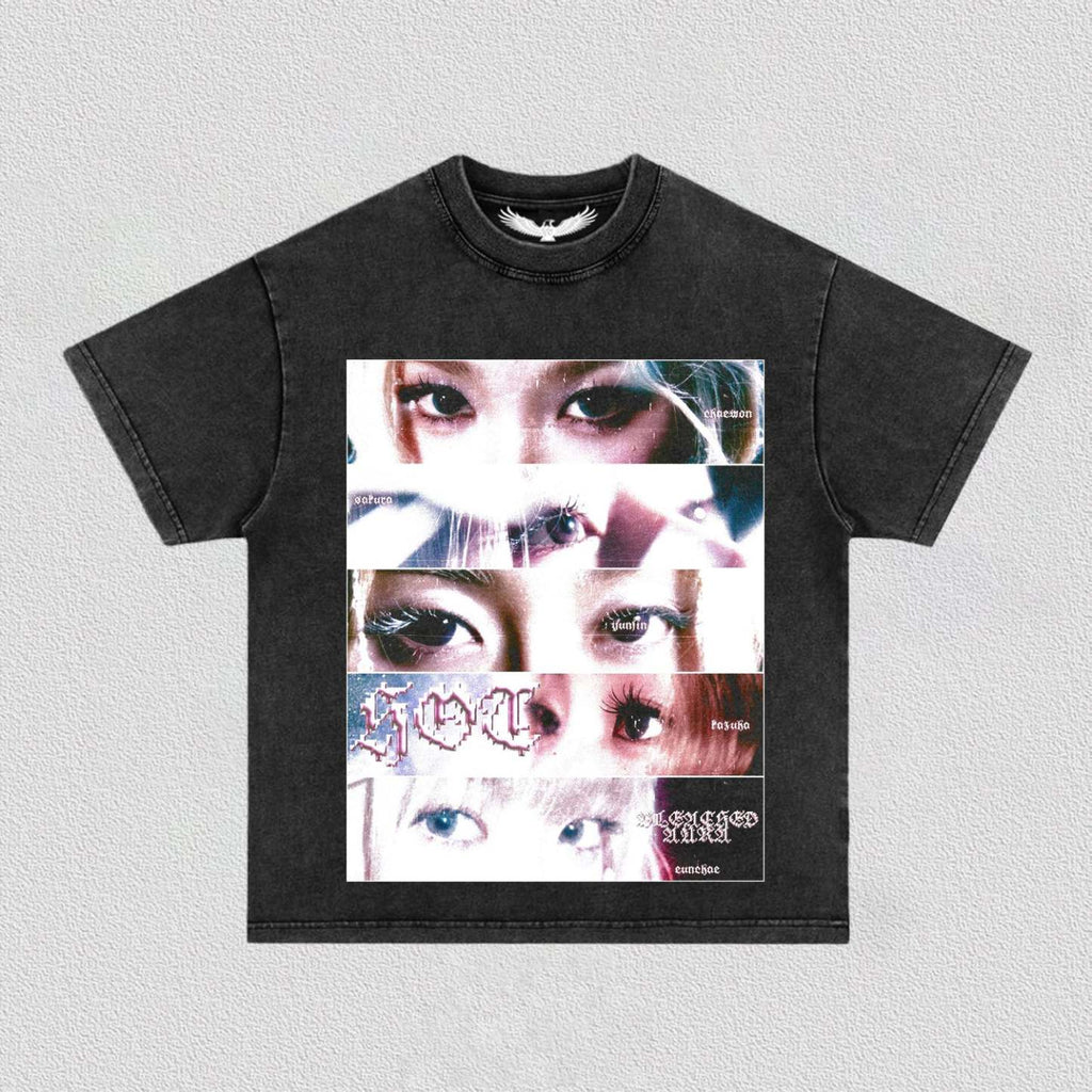 LE SSERAFIM 2025 2.0