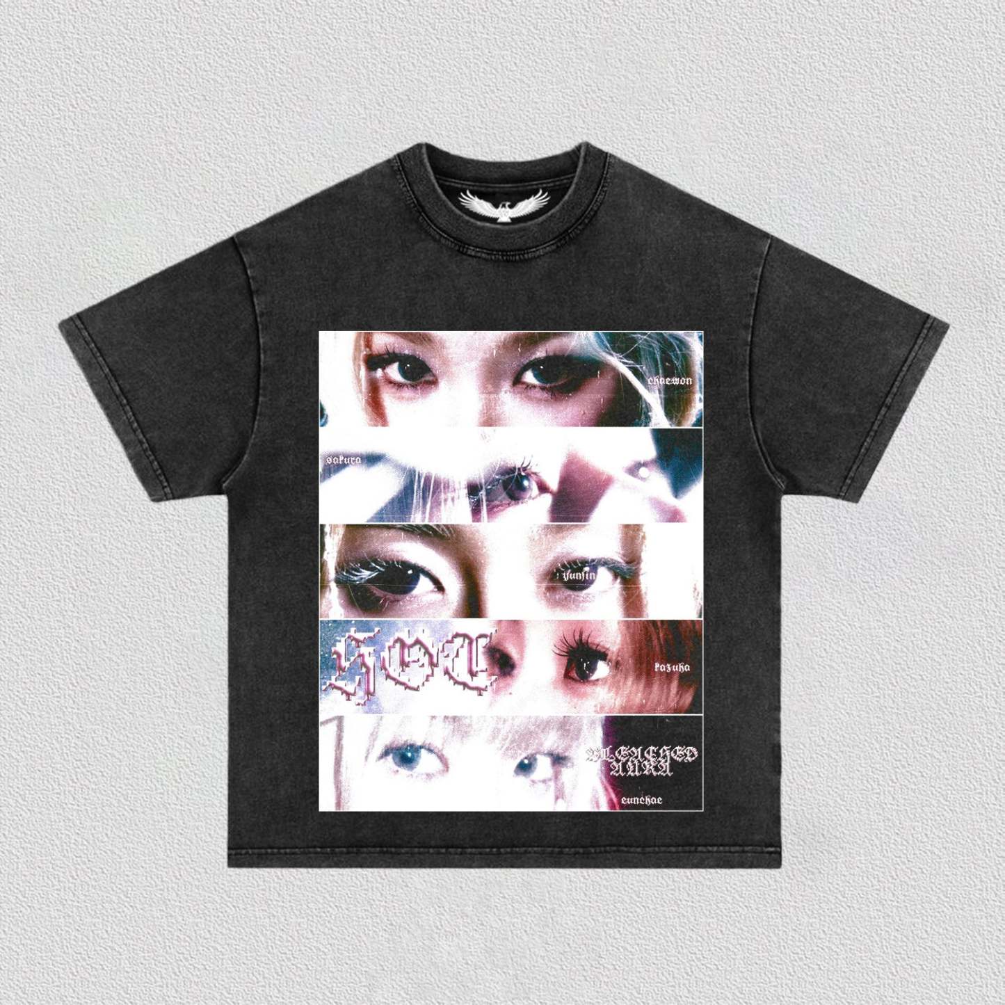 LE SSERAFIM 2025 2.0