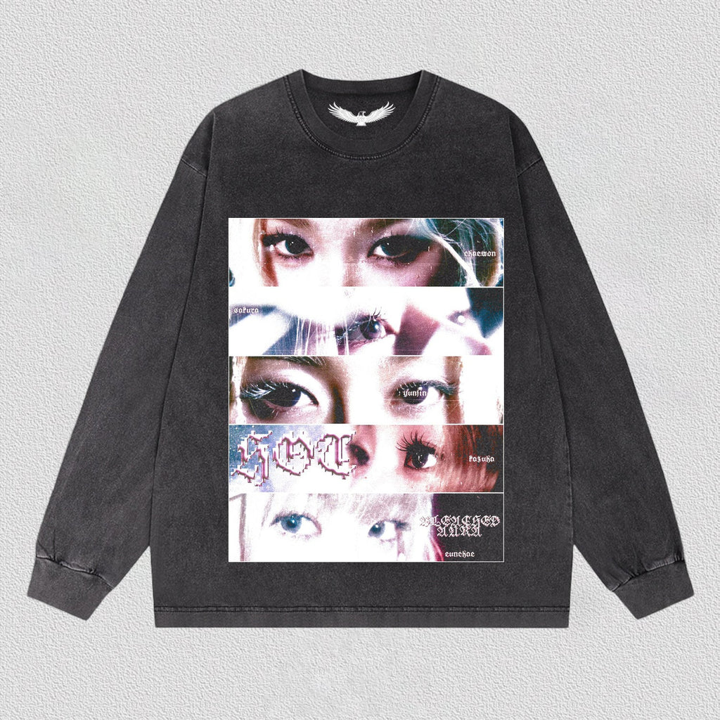 LE SSERAFIM 2025 2.0