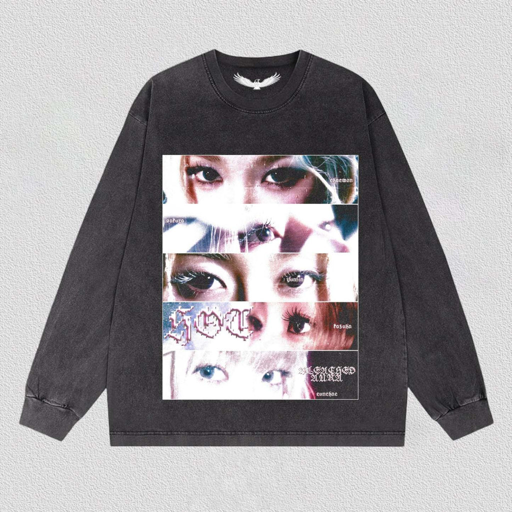 LE SSERAFIM 2025 2.0