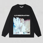 LE SSERAFIM 2025 4.0