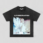 LE SSERAFIM 2025 4.0