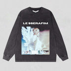 LE SSERAFIM 2025 4.0