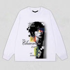 LE SSERAFIM kim chaewon