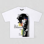 LE SSERAFIM kim chaewon