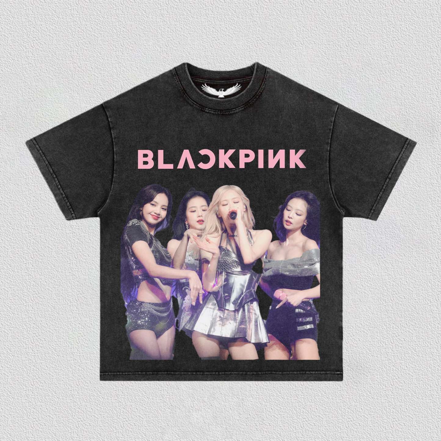 BLACK PINK 2025