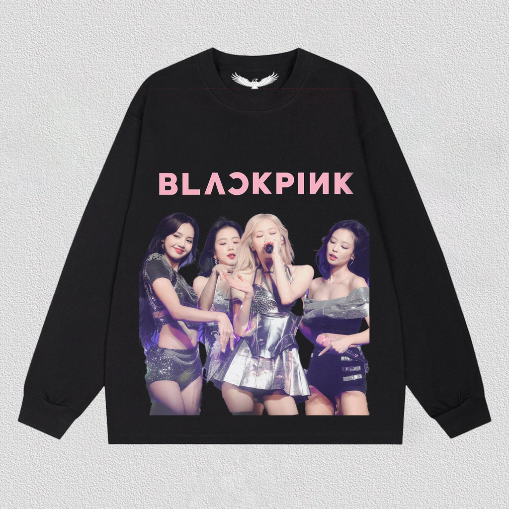 BLACK PINK 2025