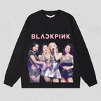 BLACK PINK 2025