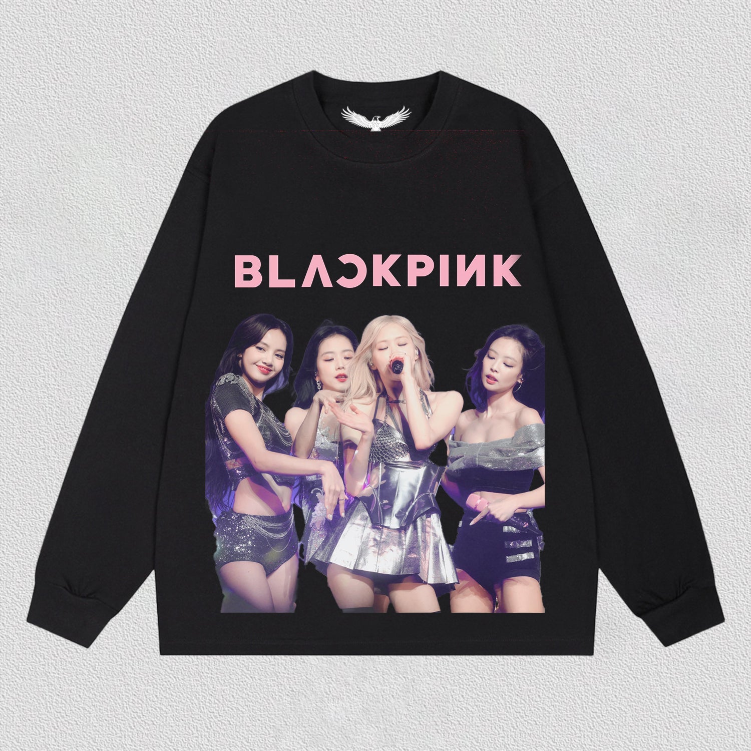 BLACK PINK 2025