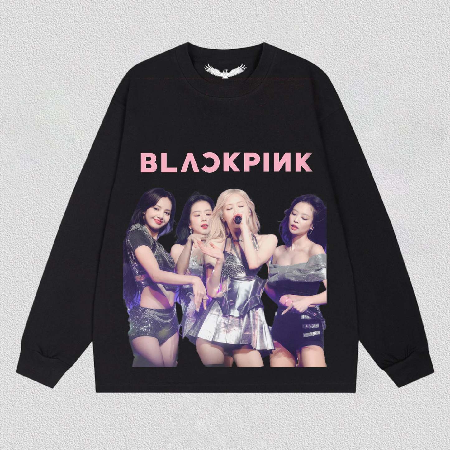 BLACK PINK 2025