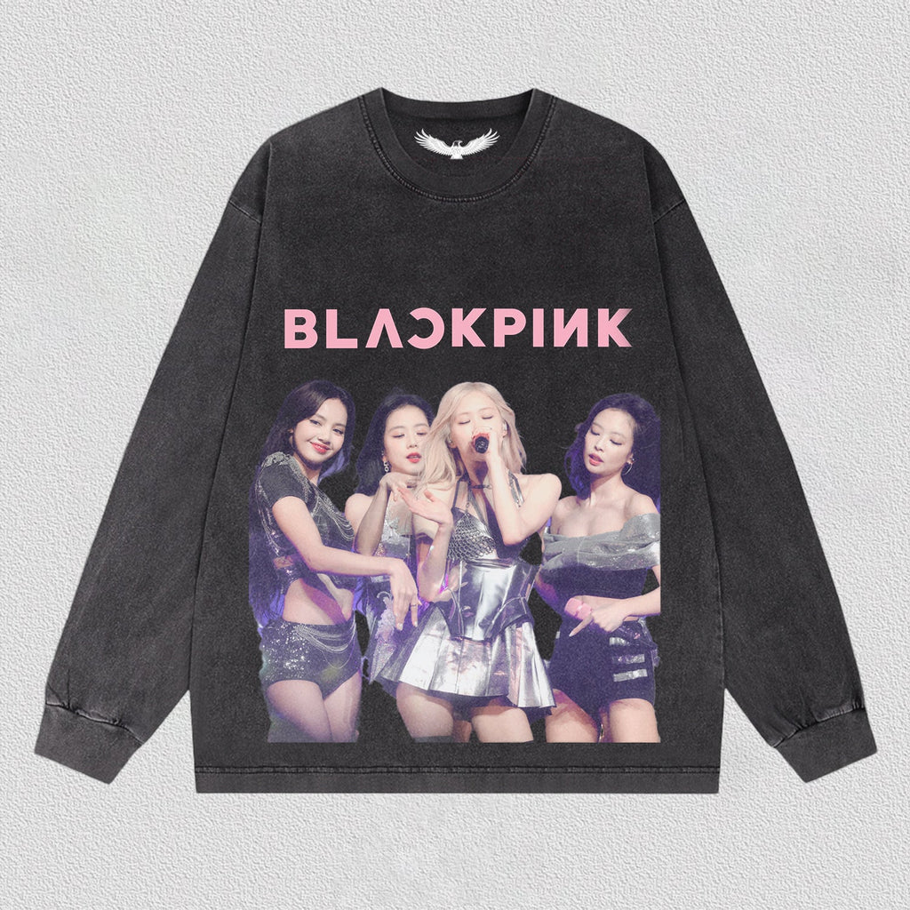 BLACK PINK 2025