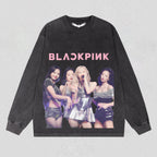 BLACK PINK 2025