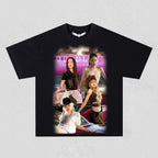 blackpink TEE 2025