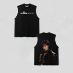 VINTAGE TANK TOP | W 7.9