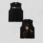 VINTAGE TANK TOP | W 7.9