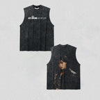 VINTAGE TANK TOP | W 7.9