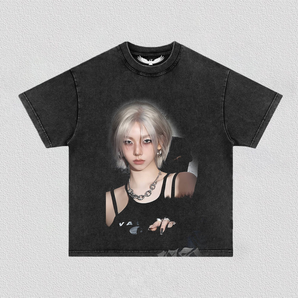 W for Dirty Work V2 TEE