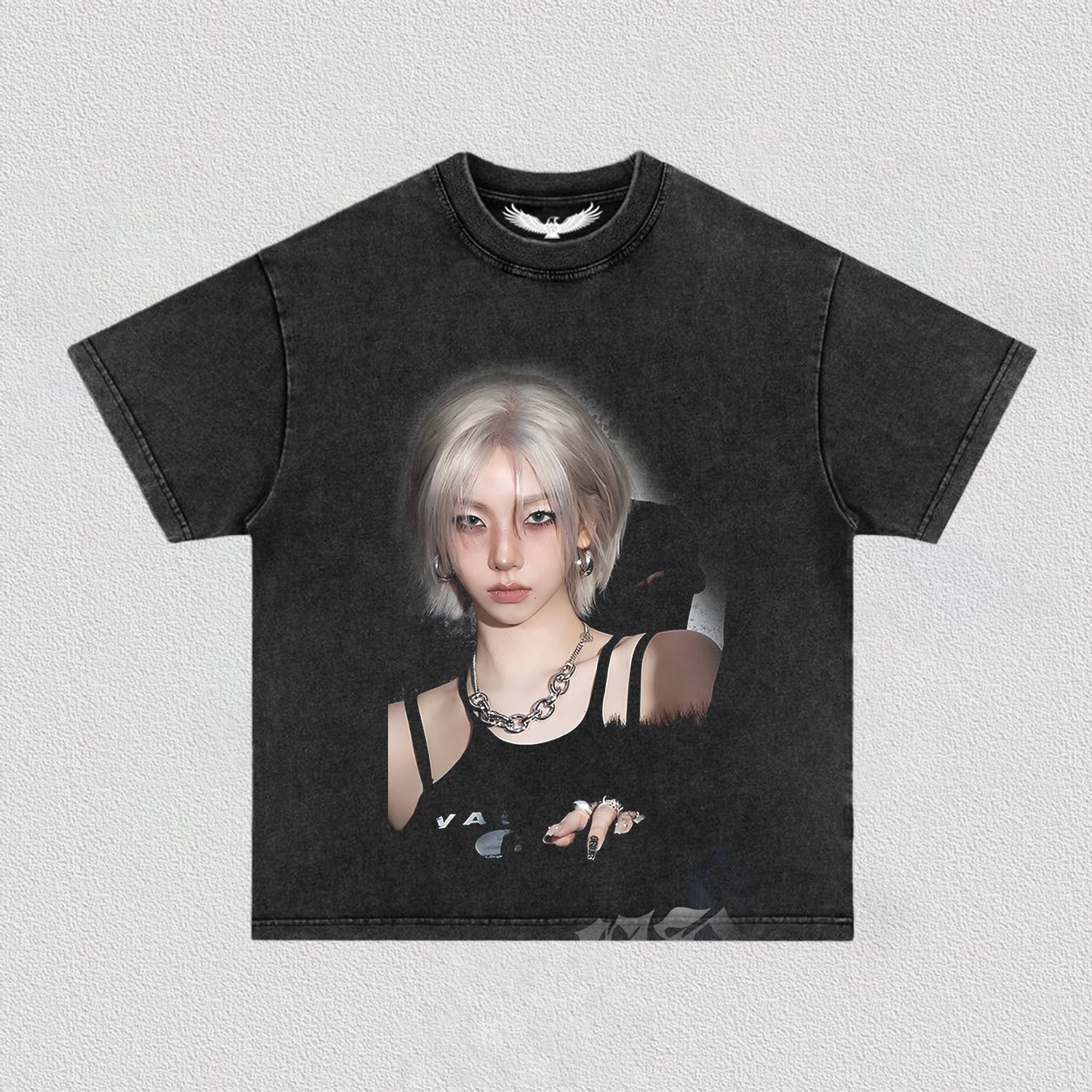 W for Dirty Work V2 TEE