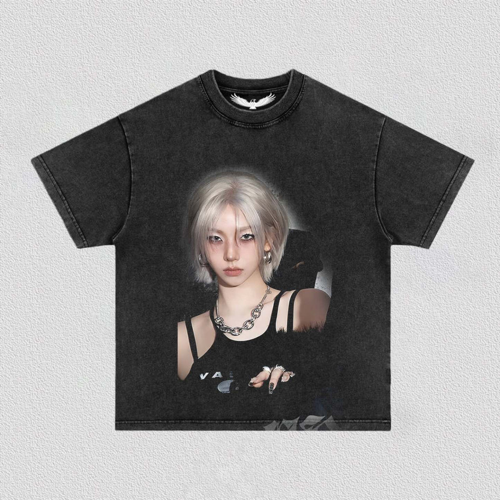 W for Dirty Work V2 TEE