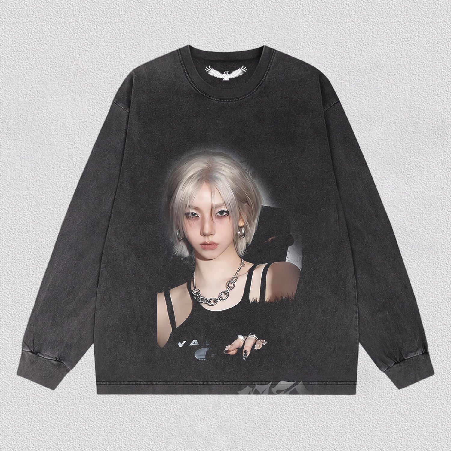 W for Dirty Work V2 TEE